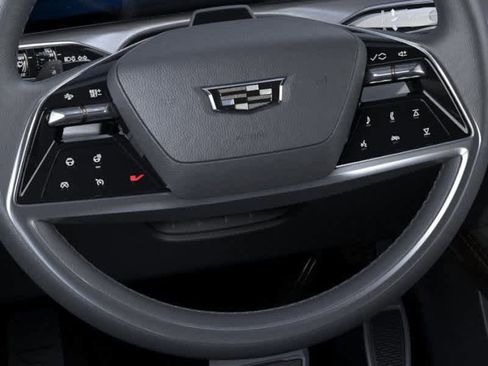 New 2026 Cadillac Vistiq Sport w/ LPO, Floor Liner Package image 19