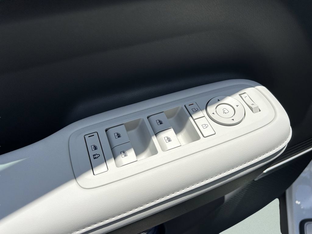 New 2026 Hyundai Santa Fe Calligraphy FWD image 23