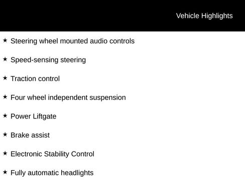 Used 2023 Ford Escape Active w/ Tech Pack #2 image 20