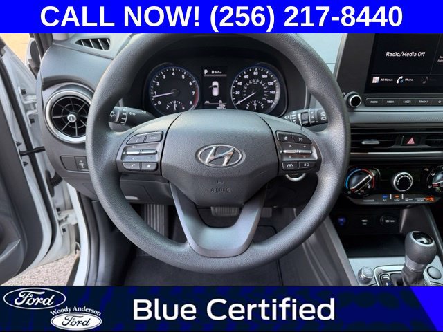 Used 2023 Hyundai Kona SEL FWD image 9
