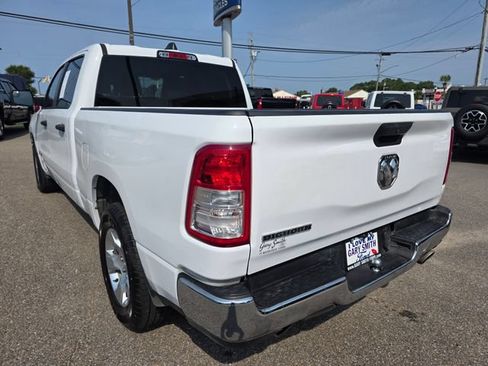 Used 2023 RAM 1500 Big Horn RWD image 6