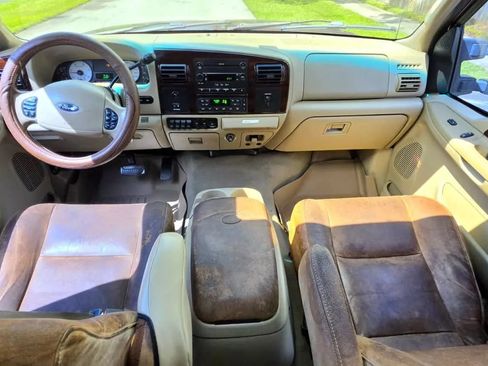 Used 2007 Ford F250 King Ranch RWD image 5