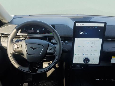 New 2025 Ford Mustang Mach-E Premium image 25