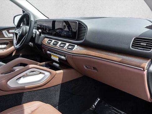 New 2026 Mercedes-Benz GLE 350 4MATIC image 18