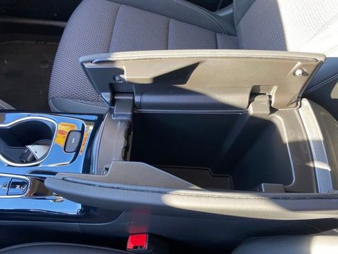 Used 2023 Buick Envision Preferred w/ Sport Touring Package image 13