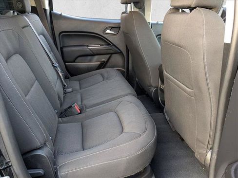 Used 2019 GMC Canyon SLE RWD image 19