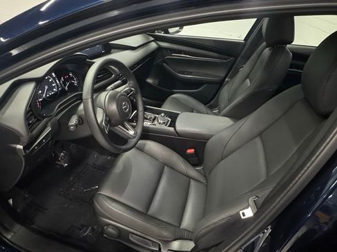 Used 2025 MAZDA MAZDA3 s image 13
