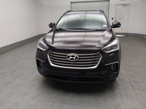 Used 2018 Hyundai Santa Fe Limited image 15