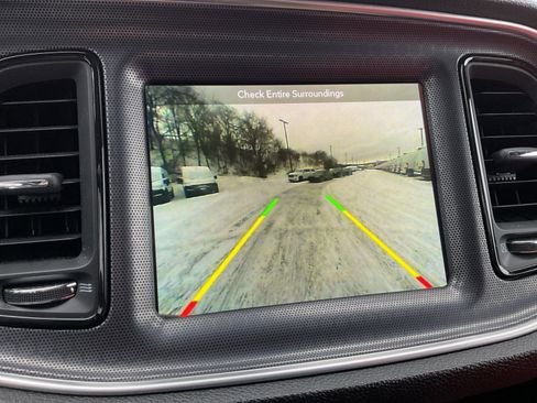 Used 2018 Dodge Challenger GT image 25