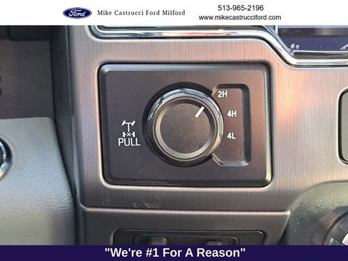 Used 2022 Ford F250 Limited w/ FX4 Off-Road Package image 16