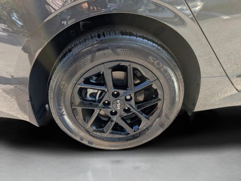 Certified 2025 Kia K5 LXS image 66