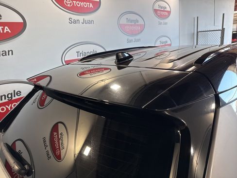 Used 2021 Toyota RAV4 XSE image 18