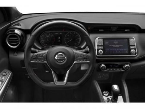 Used 2020 Nissan Kicks SR w/ SR Premium Package image 10