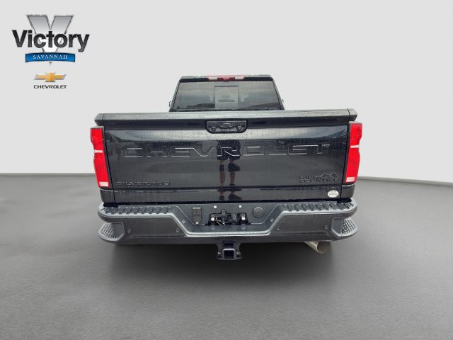 Used 2026 Chevrolet Silverado 2500 High Country w/ High Country Premium Package AWD/4WD image 23