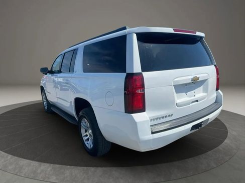 Used 2019 Chevrolet Suburban LT AWD/4WD image 7