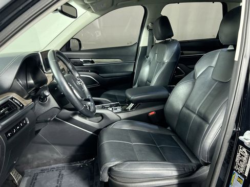 Used 2021 Kia Telluride SX w/ Nightfall Edition Package image 12