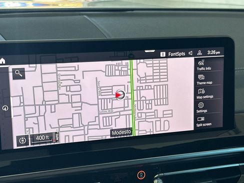 New 2025 BMW X4 M w/ Competition Package image 16