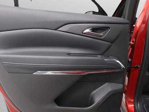 New 2026 Chevrolet Traverse LT w/ Driver Confidence Package image 22