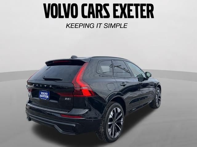 New 2026 Volvo XC60 B5 Plus w/ Protection Package Premier AWD/4WD image 7