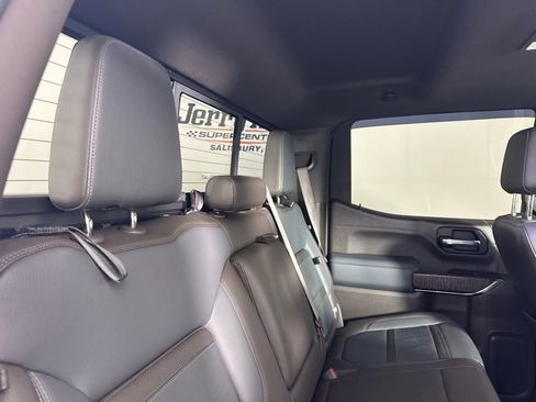 Used 2020 GMC Sierra 1500 Denali w/ Denali Ultimate Package image 33