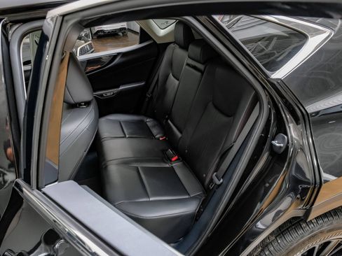 Used 2024 Lexus NX 250 FWD image 42