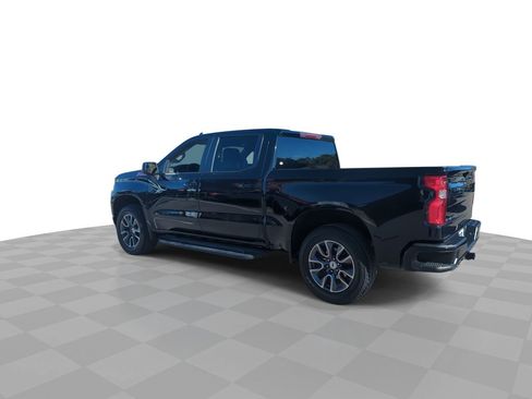 Used 2021 Chevrolet Silverado 1500 RST image 6