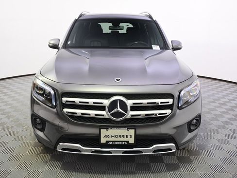 Used 2021 Mercedes-Benz GLB 250 4MATIC image 10