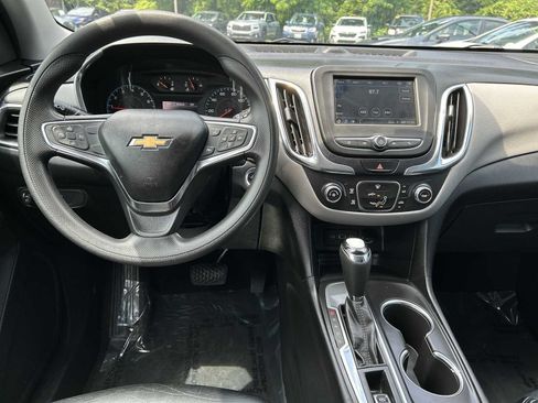 Used 2019 Chevrolet Equinox LS FWD image 8