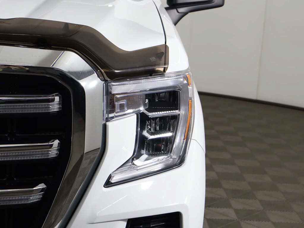 Used 2021 GMC Sierra 1500 SLE AWD/4WD image 14