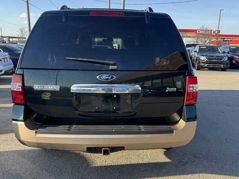 Used 2014 Ford Expedition XLT w/ Equipment Group 201A image 6
