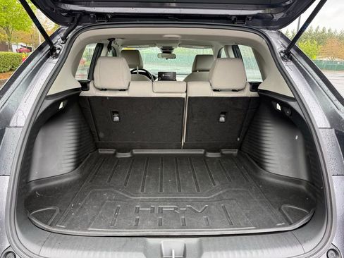 Used 2024 Honda HR-V LX image 20