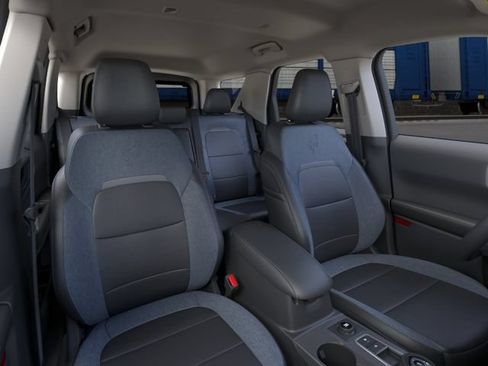 New 2026 Ford Bronco Sport Outer Banks w/ Outer Banks Tech Package+ AWD/4WD image 10