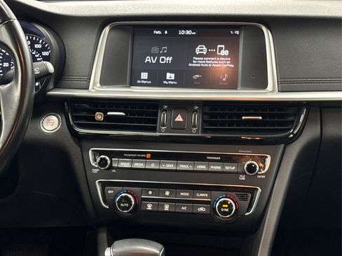 Used 2019 Kia Optima EX image 19