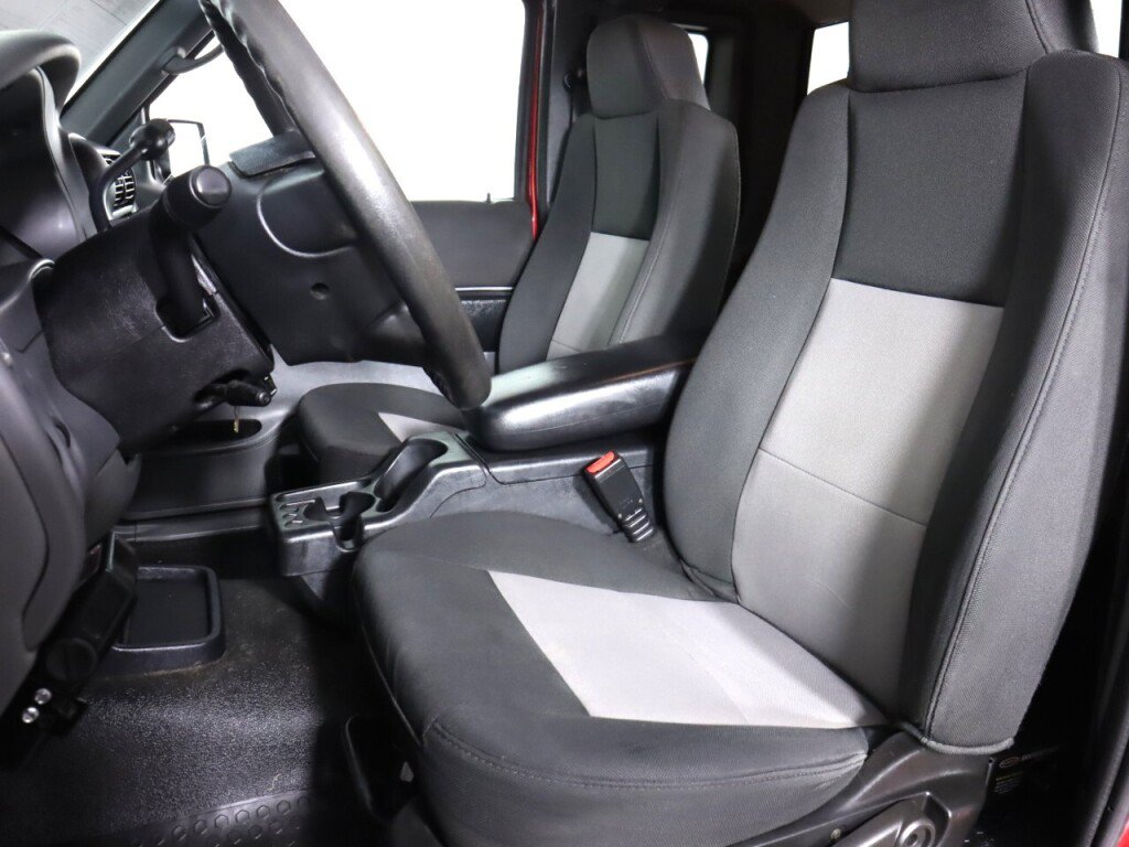 Used 2009 Ford Ranger 4x4 SuperCab image 23
