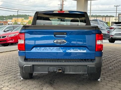 Used 2024 Ford Maverick XLT w/ XLT Luxury Package FWD image 5