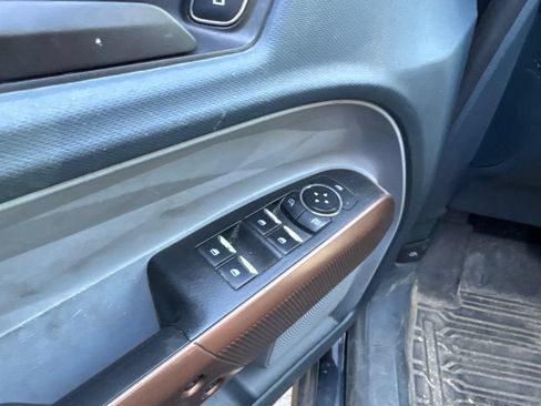 Used 2022 Ford Maverick Lariat w/ Equipment Group 500A Standard AWD/4WD image 7