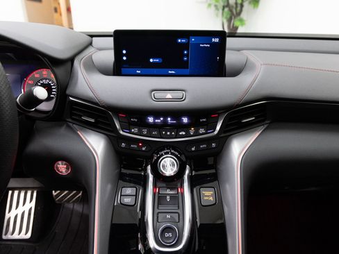 Used 2022 Acura TLX Type S image 18