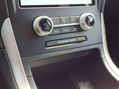 Used 2024 Ford Edge SEL w/ Convenience Package AWD/4WD image 27