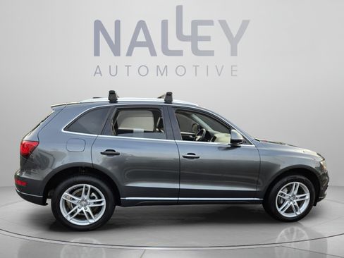 Used 2017 Audi Q5 2.0T Premium AWD/4WD image 6