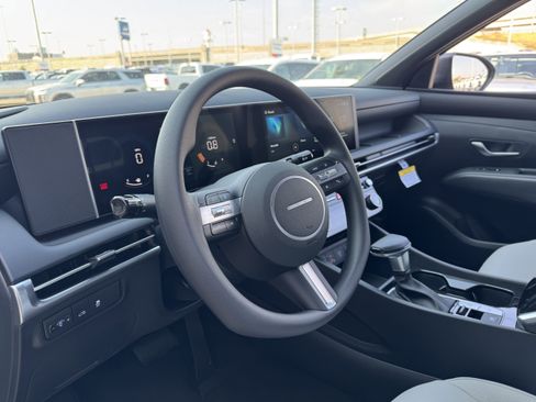 New 2026 Hyundai Santa Cruz SEL image 26