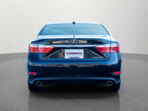 Used 2013 Lexus ES 350 w/ Premium Pkg image 6