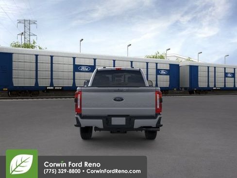 New 2026 Ford F250 Lariat AWD/4WD image 5