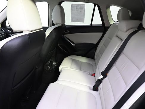 Used 2016 MAZDA CX-5 Grand Touring image 18