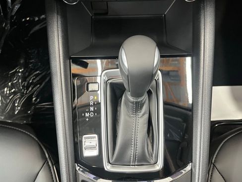 New 2025 MAZDA CX-5 AWD 2.5 S w/ Select Package image 15