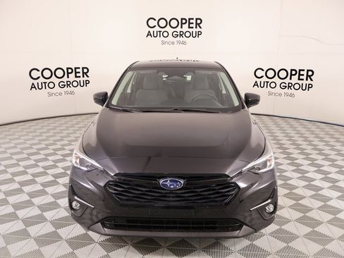 Used 2024 Subaru Impreza 2.0i Sport image 8