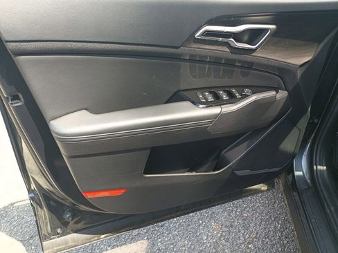 Used 2024 Kia Sportage X-Line image 10