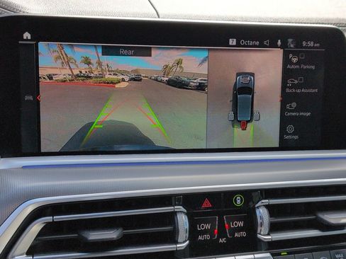Used 2021 BMW X5 sDrive40i w/ M Sport Package RWD image 24