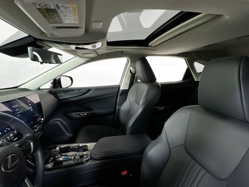 Used 2023 Lexus NX 350 AWD w/ Premium Package image 22