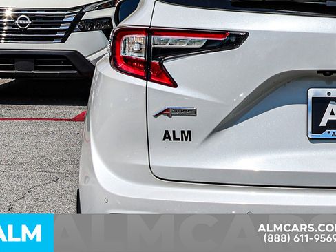 Used 2021 Acura RDX A-Spec image 13