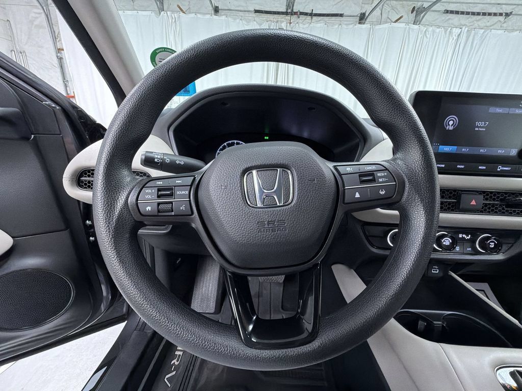 Used 2024 Honda HR-V LX image 27